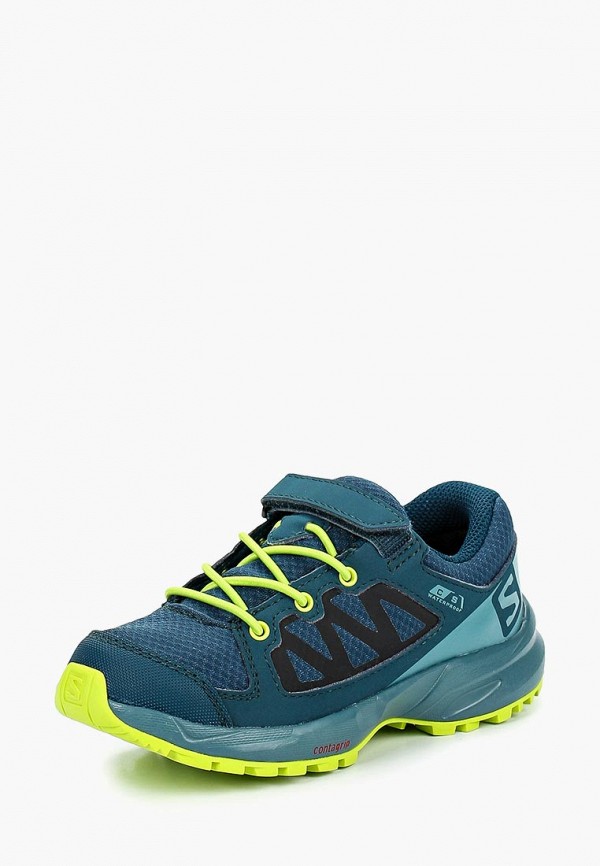 Кроссовки Salomon Salomon L40479000 Кроссовки Salomon Salomon L40479000