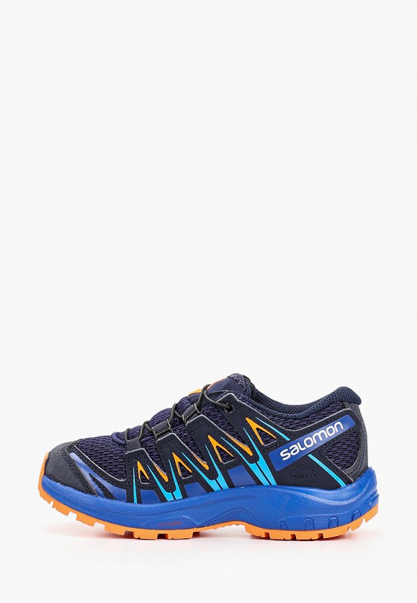 

Кроссовки Salomon, Синий, XA PRO 3D J