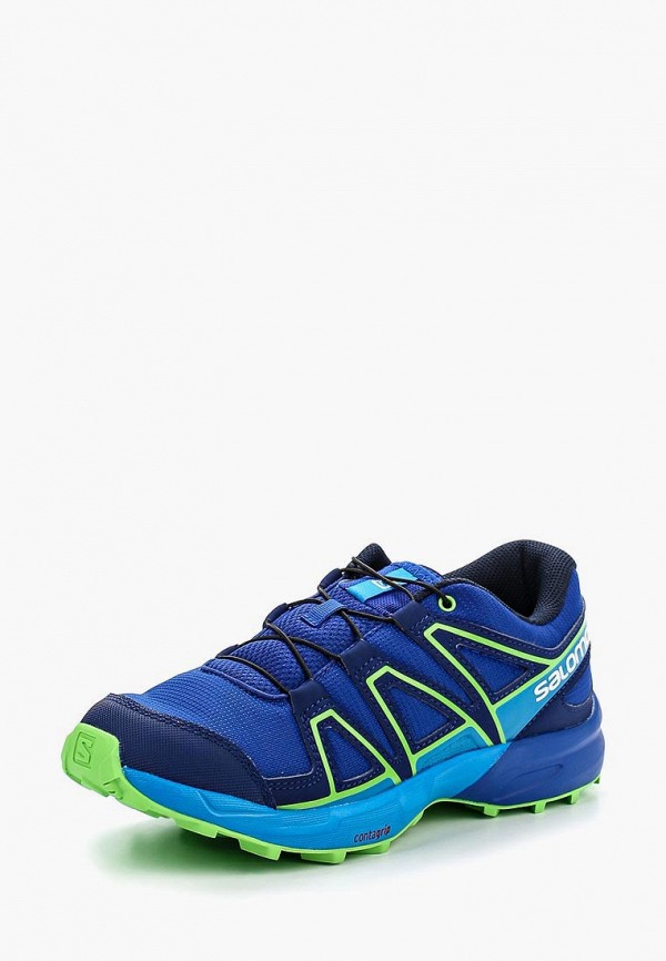Кроссовки Salomon Salomon L39238400 Кроссовки Salomon Salomon L39238400