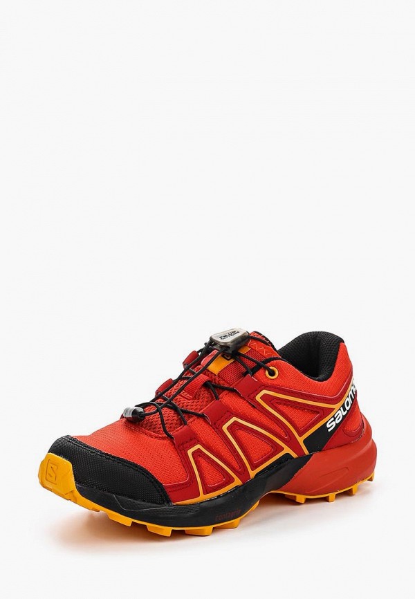 Кроссовки Salomon Salomon L39238800 Кроссовки Salomon Salomon L39238800