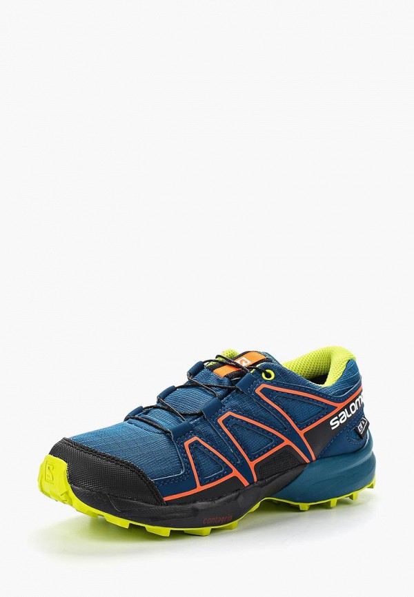 Кроссовки Salomon Salomon L39840700 Кроссовки Salomon Salomon L39840700