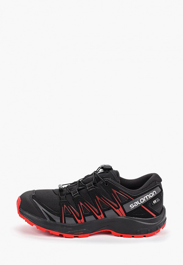 

Кроссовки Salomon, Черный, XA PRO 3D CSWP J
