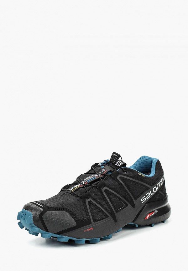 Кроссовки Salomon Salomon L40475700 Кроссовки Salomon Salomon L40475700