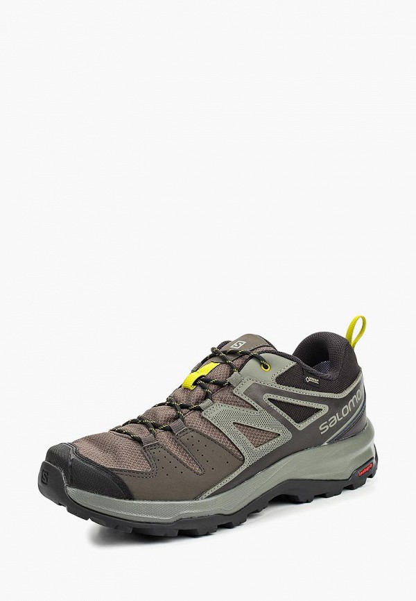 Кроссовки Salomon Salomon L40482800 Кроссовки Salomon Salomon L40482800