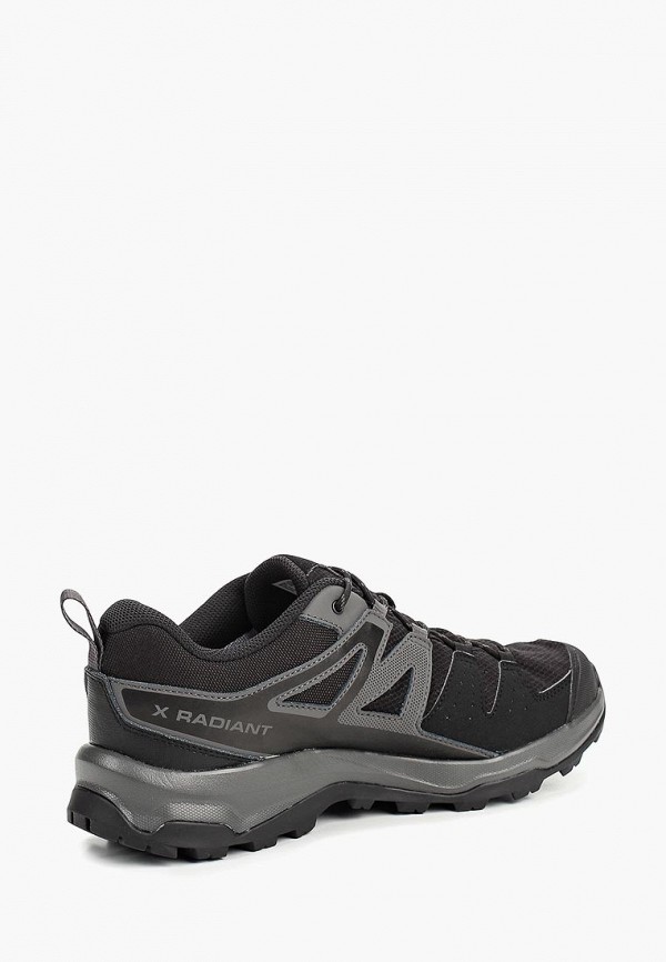 

Кроссовки Salomon, Черный, X RADIANT GTX®