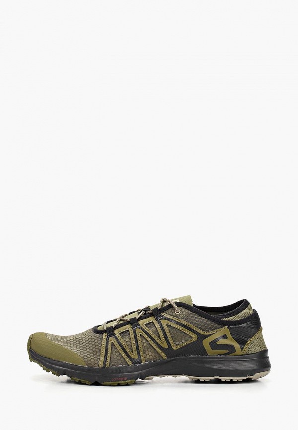 

Кроссовки Salomon, Хаки, CROSSAMPHIBIAN SWIFT 2