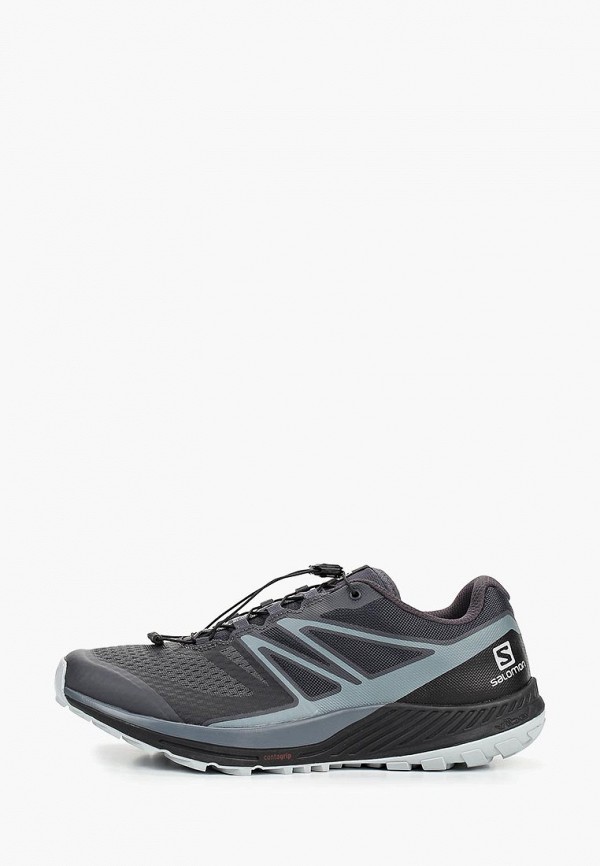 

Кроссовки Salomon, Серый, SENSE ESCAPE 2