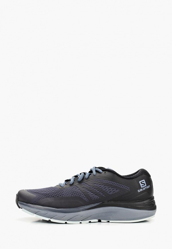 

Кроссовки Salomon, Синий, SONIC RA MAX 2