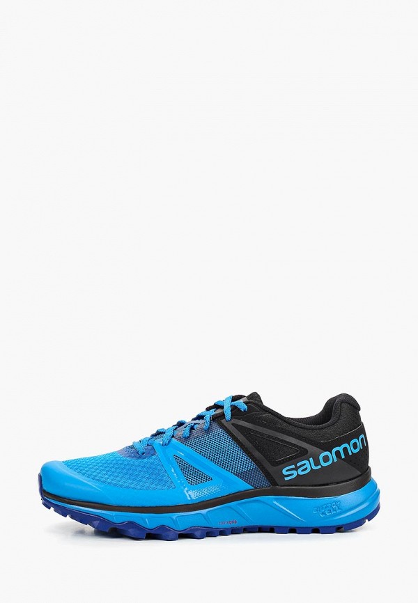 Кроссовки Salomon Salomon SA007AMDSNK1