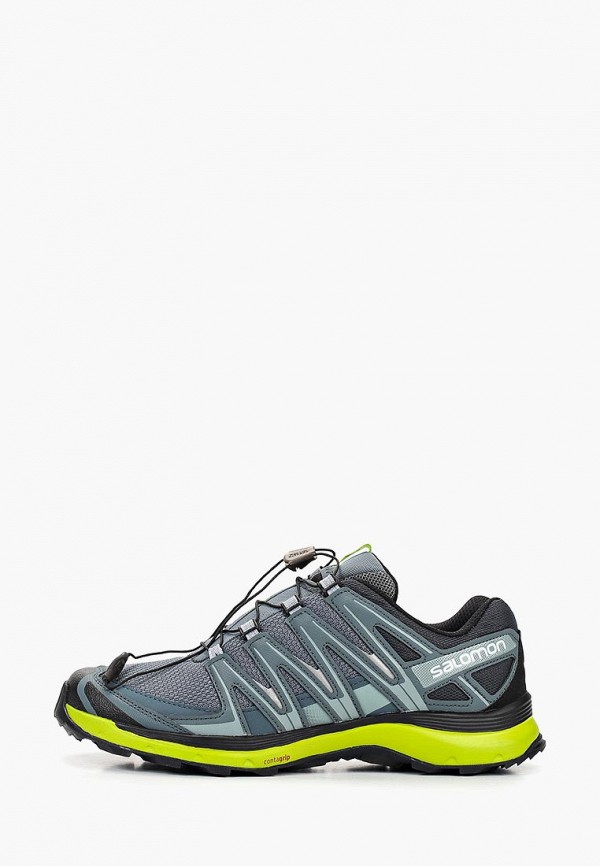 

Кроссовки Salomon, XA LITE, Серый