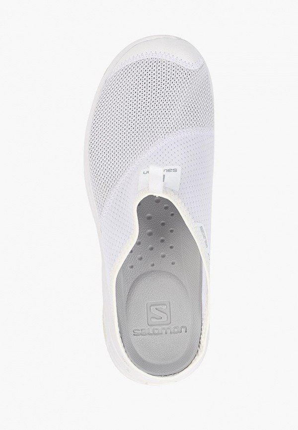 

Сабо Salomon, Белый, RX SLIDE 4.0
