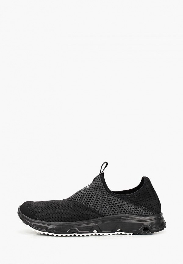

Слипоны Salomon, Черный, RX MOC 4.0