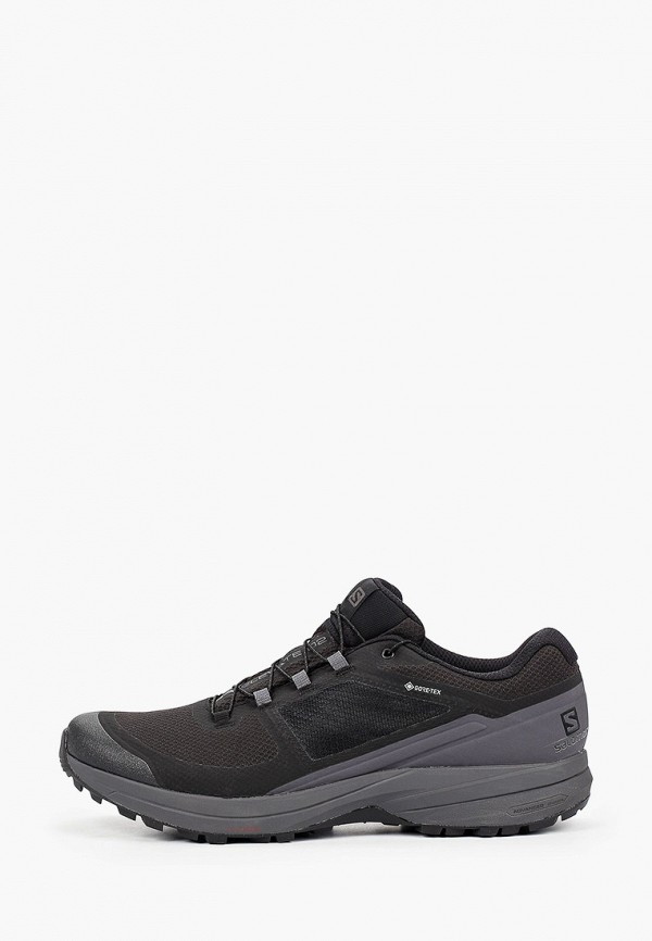 

Кроссовки Salomon, Черный, XA ELEVATE 2 GTX