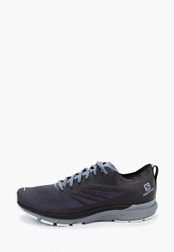 

Кроссовки Salomon, SONIC RA PRO 2, Серый