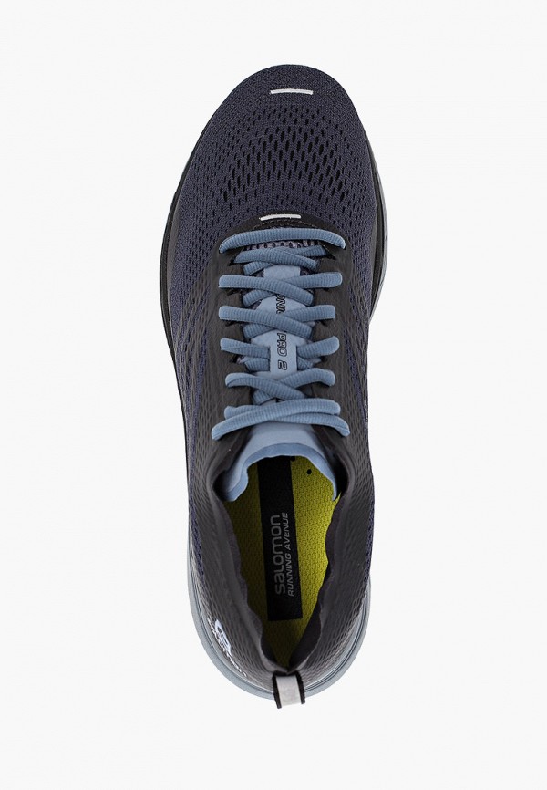 

Кроссовки Salomon, Серый, SONIC RA PRO 2