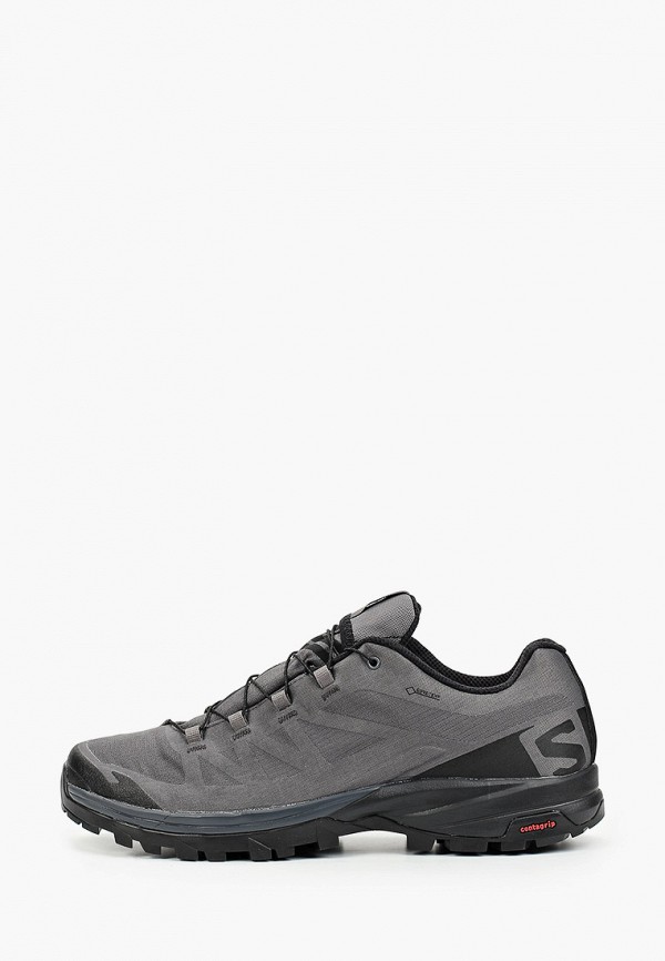 

Кроссовки Salomon, Серый, OUTpath GTX