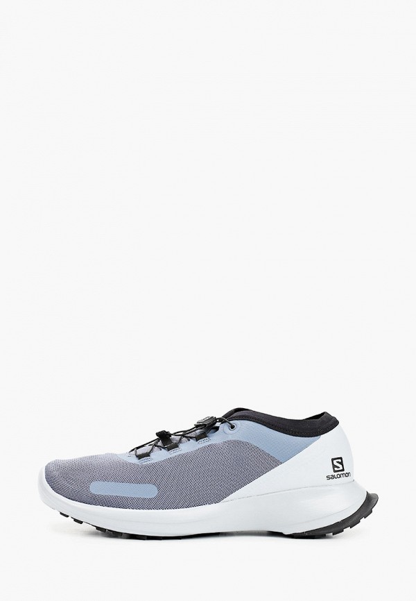 

Кроссовки Salomon, Серый, SENSE FEEL
