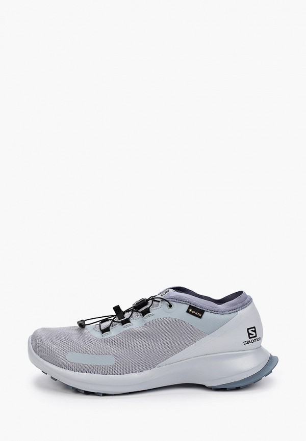 

Кроссовки Salomon, Серый, SENSE FEEL GTX
