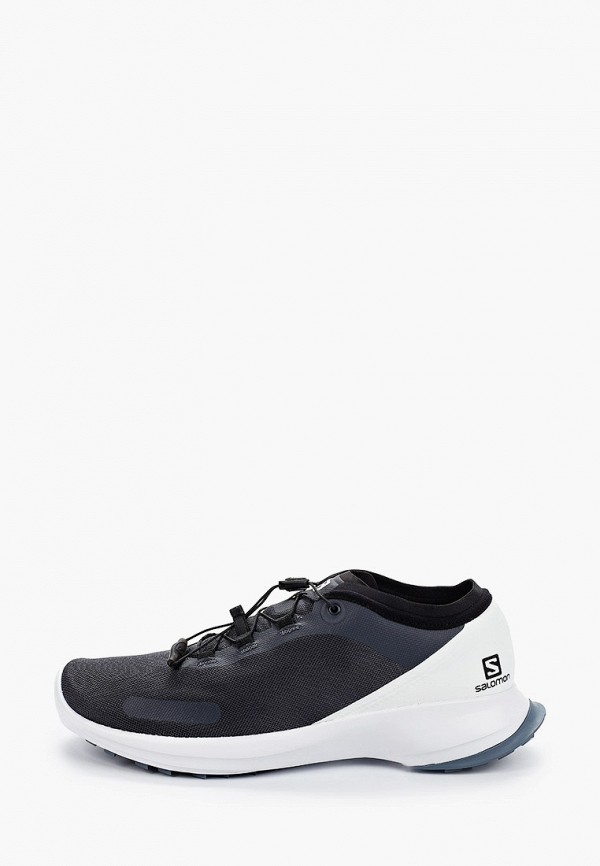 

Кроссовки Salomon, Серый, SENSE FEEL
