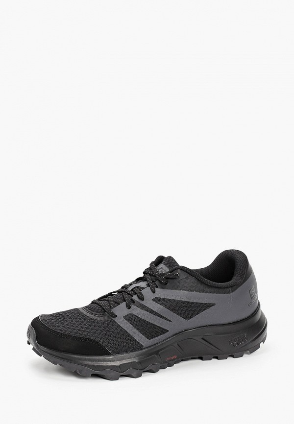 

Кроссовки Salomon, Черный, TRAILSTER 2