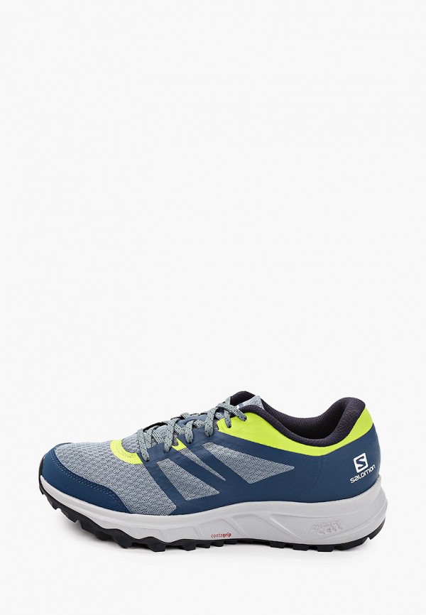 

Кроссовки Salomon, Синий, TRAILSTER 2