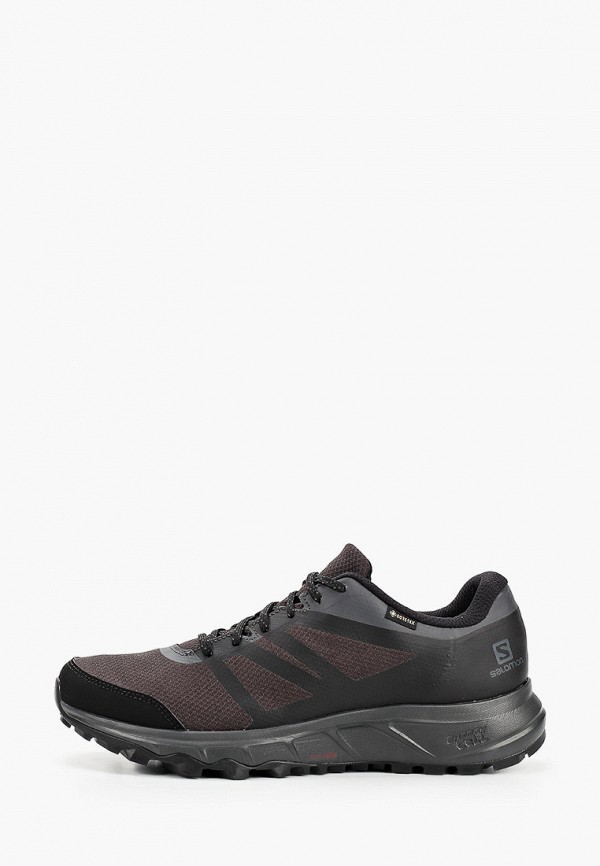 

Кроссовки Salomon, Черный, TRAILSTER 2 GTX