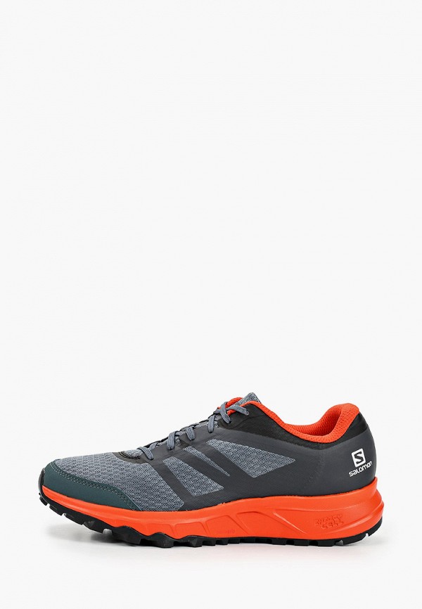 

Кроссовки Salomon, Серый, TRAILSTER 2