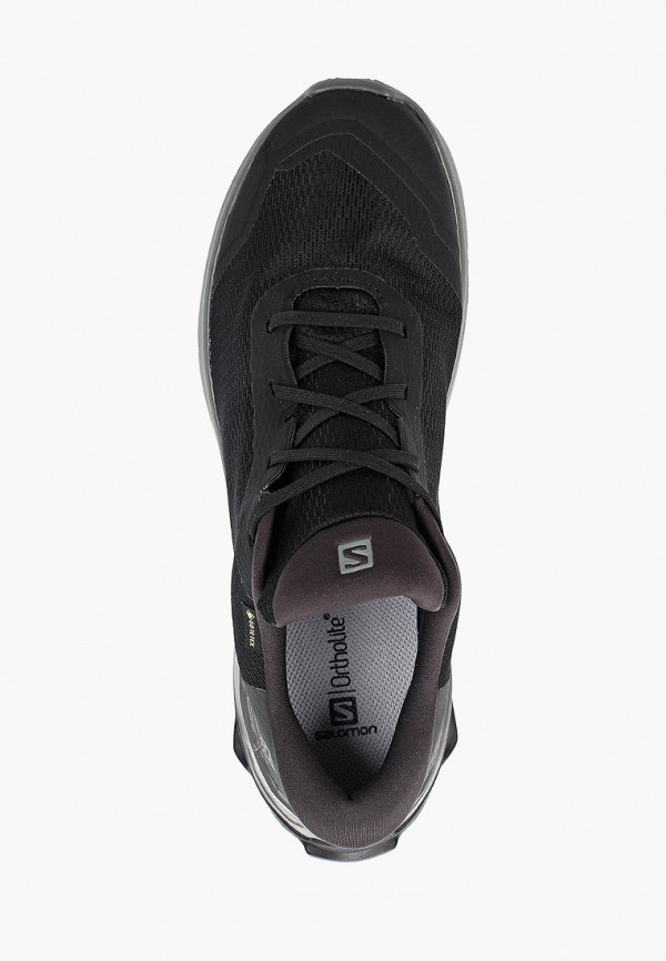 

Кроссовки Salomon, Черный, X REVEAL GTX