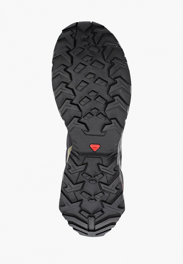

Кроссовки Salomon, Черный, X REVEAL GTX