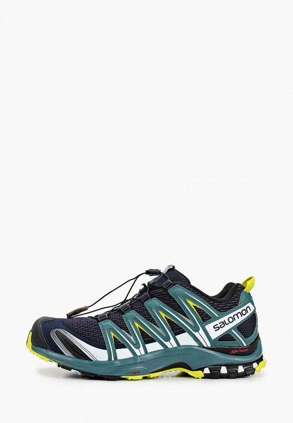 

Кроссовки Salomon, Разноцветный, XA PRO 3D