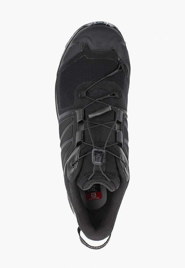 

Кроссовки Salomon, Черный, XA WILD