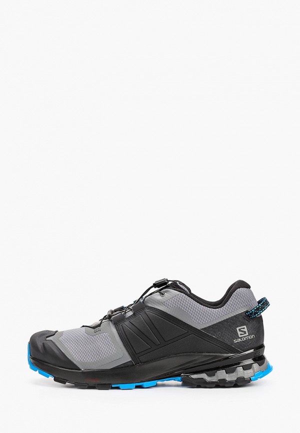

Кроссовки Salomon, Серый, XA WILD