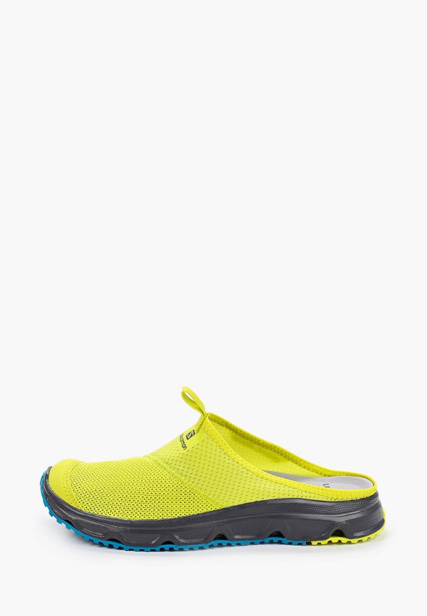 

Сандалии Salomon, Желтый, RX SLIDE 4.0