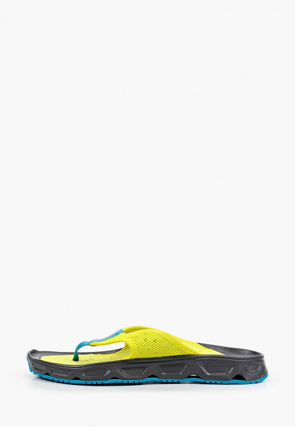 

Сланцы Salomon, Желтый, RX BREAK 4.0
