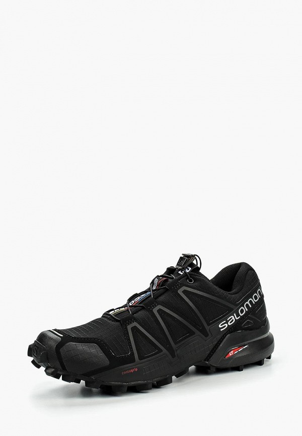 Купить Кроссовки Salomon L38313000 за 7990р. с доставкой