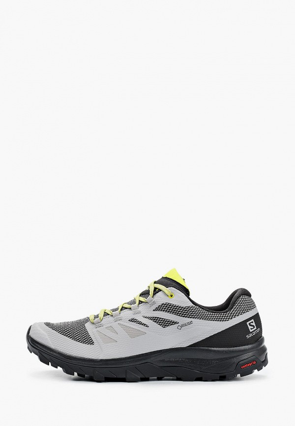 

Кроссовки Salomon, Серый, OUTline GTX
