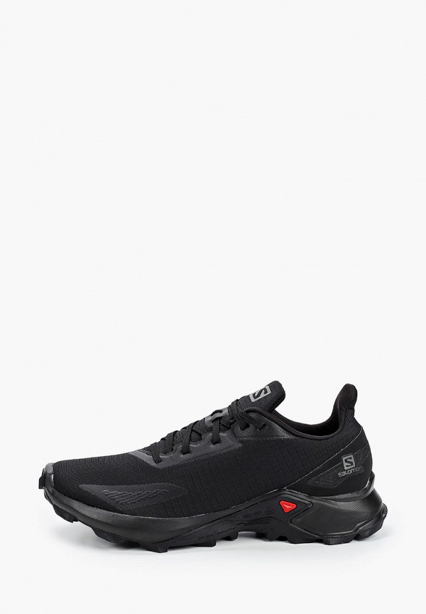 

Кроссовки Salomon, Черный, ALPHACROSS BLAST