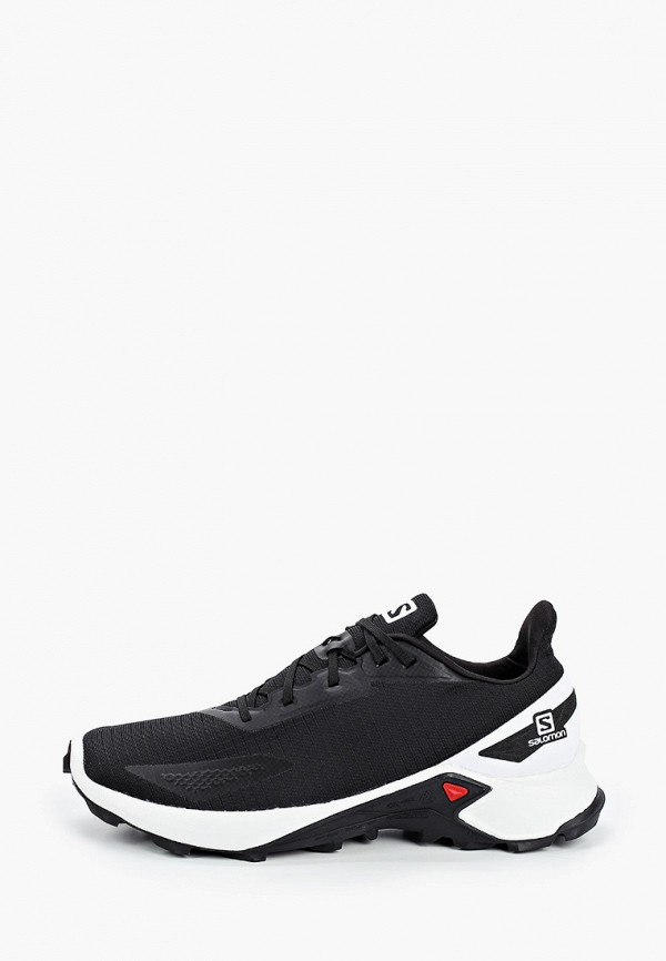 

Кроссовки Salomon, Черный, ALPHACROSS BLAST