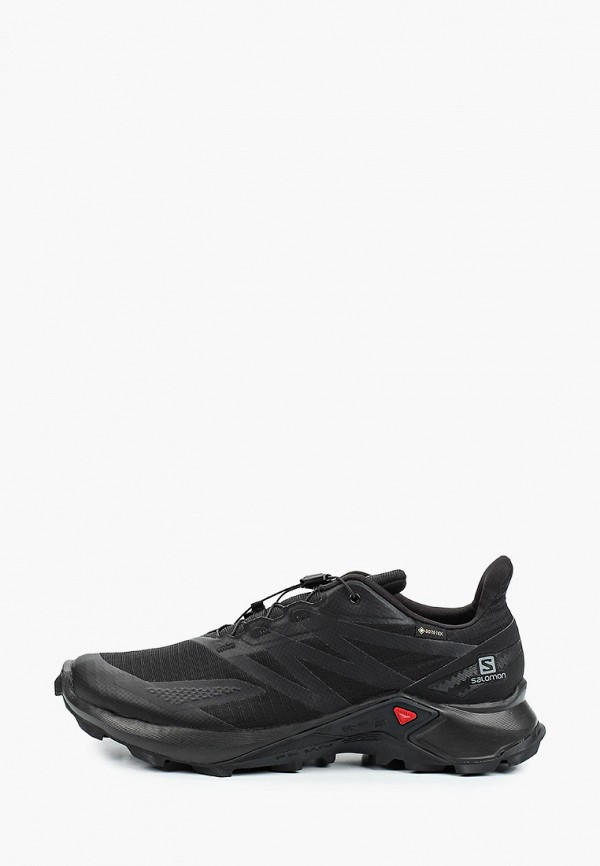 

Кроссовки Salomon, Черный, SUPERCROSS BLAST GTX