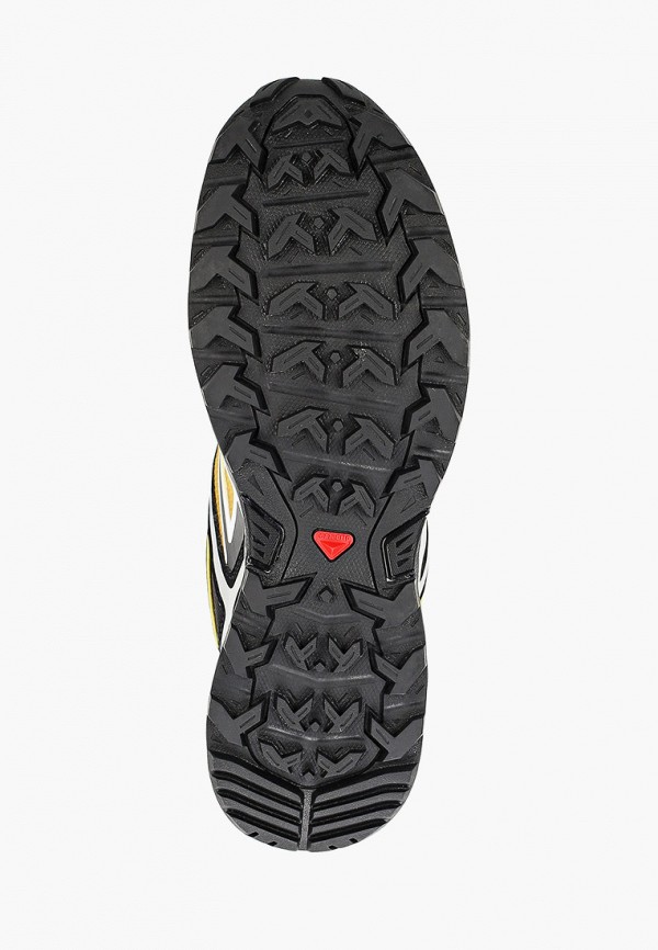 

Кроссовки Salomon, Желтый, X ULTRA 3 GTX