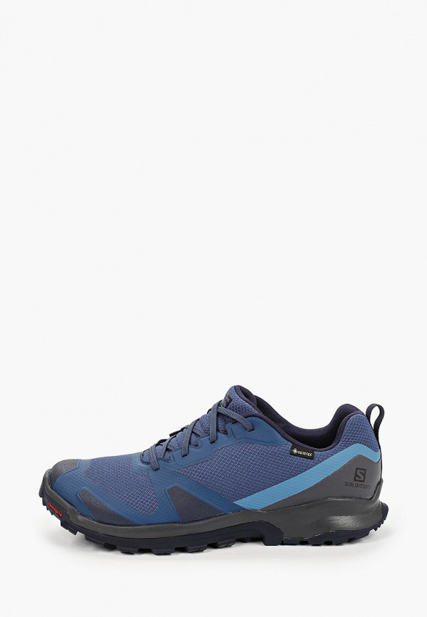 

Кроссовки Salomon, Синий, XA COLLIDER GTX