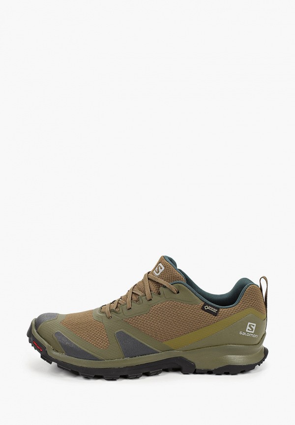 

Кроссовки Salomon, Хаки, XA COLLIDER GTX
