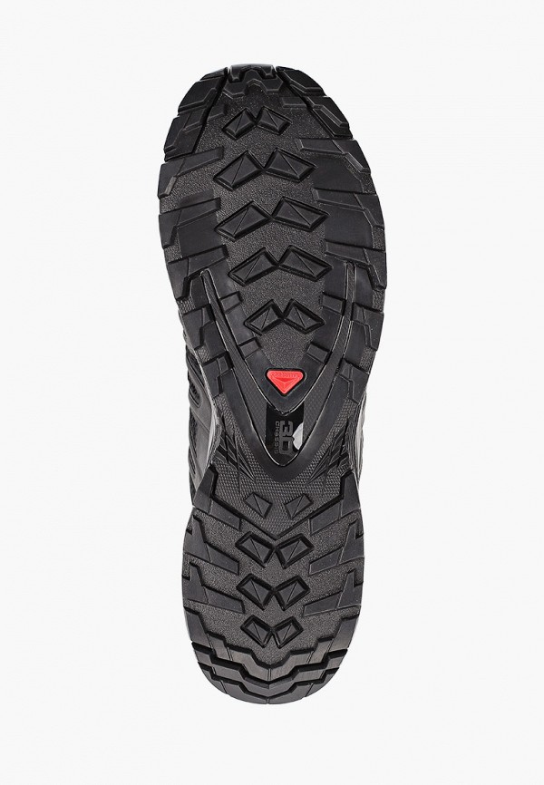 

Кроссовки Salomon, Черный, XA PRO 3D v8
