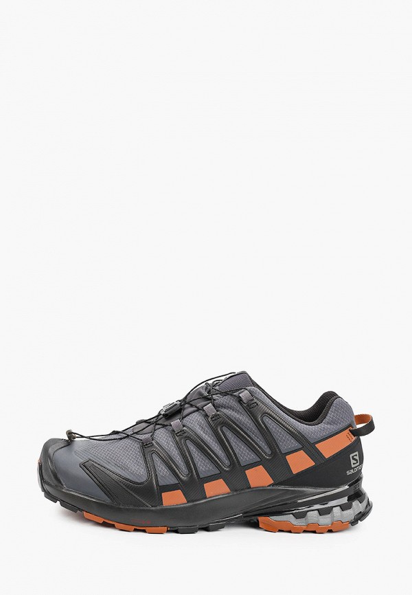 

Кроссовки Salomon, Черный, XA PRO 3D v8 GTX WIDE