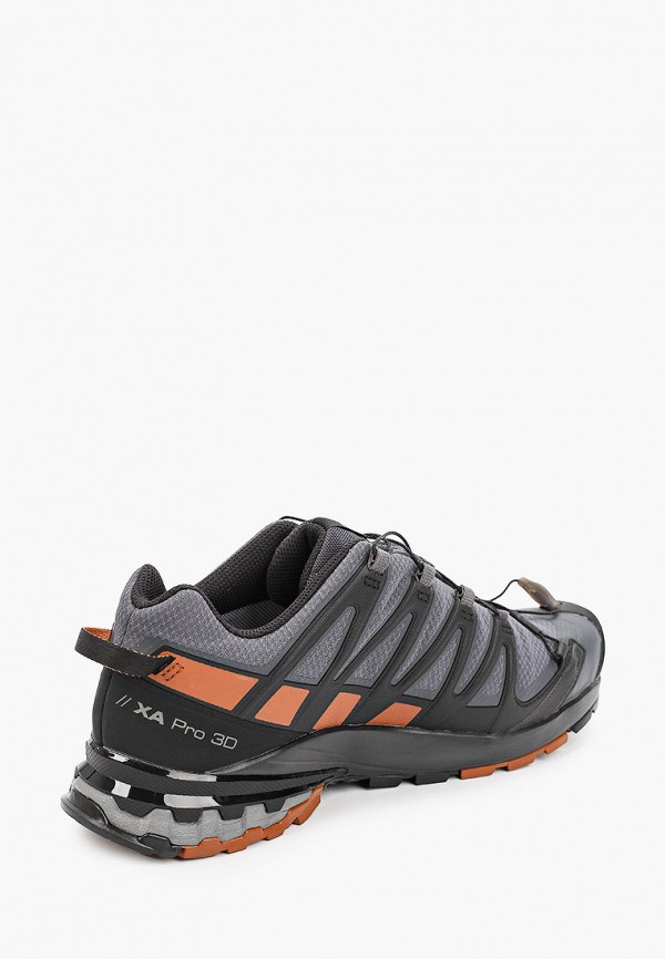 

Кроссовки Salomon, Черный, XA PRO 3D v8 GTX WIDE