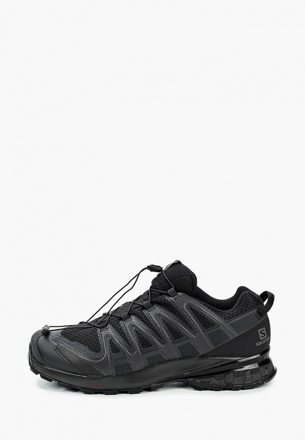 

Кроссовки Salomon, Черный, XA PRO 3D v8 WIDE