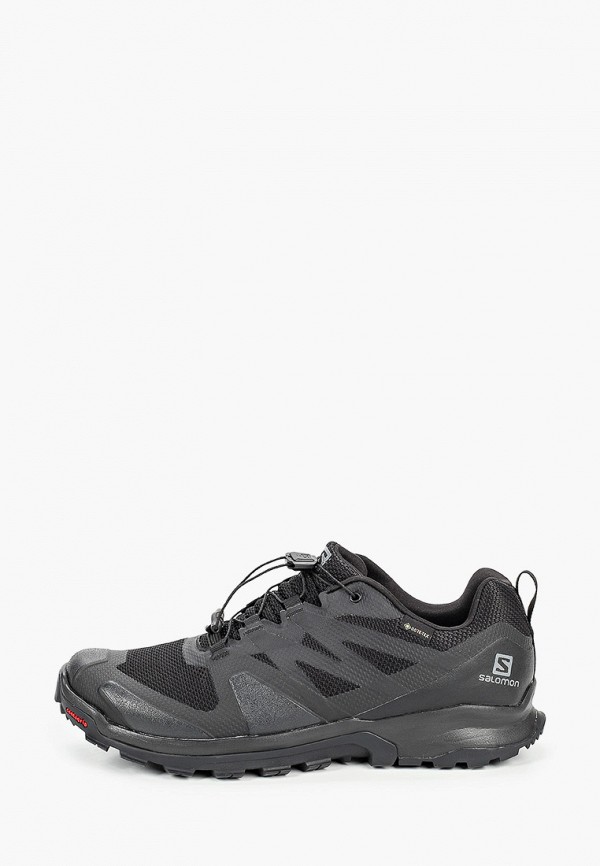 

Кроссовки Salomon, Черный, XA ROGG GTX