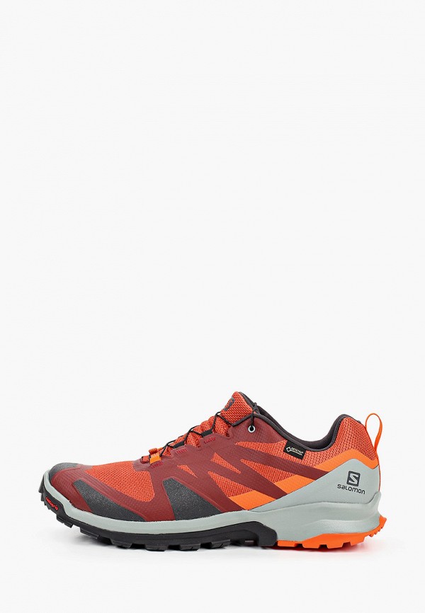

Кроссовки Salomon, Оранжевый, XA ROGG GTX