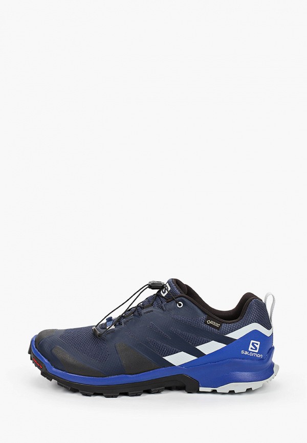 

Кроссовки Salomon, Синий, XA ROGG GTX