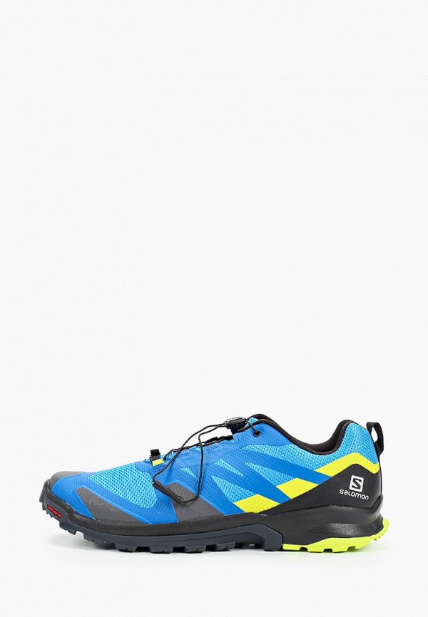 

Кроссовки Salomon, Синий, XA ROGG